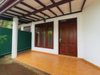(MH396) Single Storey House for Sale in Malabe