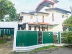 (MH397) Two Storey House for Sale in Malabe