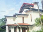 (MH397) Two Storey House for Sale in Malabe