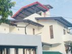 (MH397) Two Storey House for Sale in Malabe