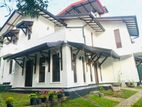 (MH397) Two Storey House for Sale in Malabe