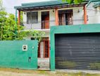 (MH398) Two Storey House for Sale in Malabe