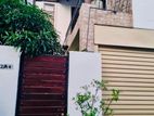 (MH402) Two Storey House for Sale in Malabe