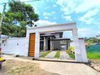 (MH415 - B) Brand New Luxury Two Storey House for Sale in Athurugiriya