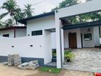 (MH419 - B) Single Storey House for Sale in Meegoda, Homagama