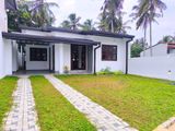 (MH427) Brand New Single Storey House for Sale in Malabe