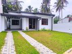 (MH427) Brand New Single Storey House for Sale in Malabe