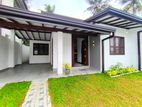 (MH427) Brand New Single Storey House for Sale in Malabe