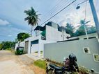 (MH427) Brand New Single Storey House for Sale in Malabe