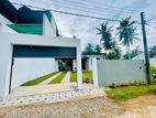 (MH427) Brand New Single Storey House for Sale in Malabe