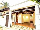(MH429) Brand New Single Storey House for Sale in Athurugiriya