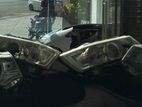 MH44 S Head Lights