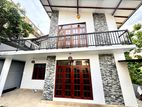 (MH441) Brand New Spacious Two Storey House for Sale in Angoda