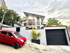 (MH441) Brand New Spacious Two Storey House for Sale in Angoda