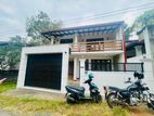 (MH443) Modern Two Storey House for Sale in Athurugiriya