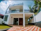 (MH444) Three Storey House for Sale in Malabe