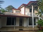 (MH447) Two Storey House for Sale in Kaduwela