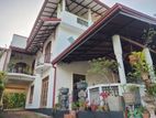 (MH448) Modern Two Storey House for Sale in Kaduwela