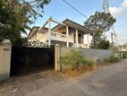 (MH449) Two Storey House for Sale in Malabe