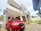 (MH450) Modern Luxury Three Storey House for Sale in Athurugiriya