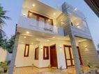(MH450) Modern Luxury Three Storey House for Sale in Athurugiriya