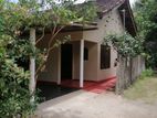 (MH454) Single Storey House for Sale in Athurugiriya