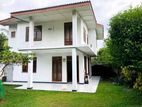 (MH455) Two Storey House for Sale in Athurugiriya Oruwala