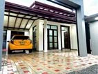 (MH456) Newly Built Single Storey House for Sale in Athurugiriya