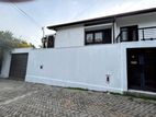 (MH458) Modern Two Storey House for Sale in Arangala, Malabe