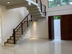 (MH459) Brand New Modern 2 Storey House for Sale in Athurugiriya