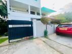 (MH462) 3BR Ground Floor House for Rent in Maharagama