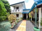 (MH475) Two Storey House for Sale in Mattegoda