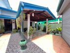 (MH475) Two Storey House for Sale in Mattegoda