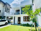 (MH476) B Brand New Three Storey House for Sale in Athurugiriya