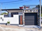 (MH478) Brand New Single Storey House for Sale in Athurugiriya