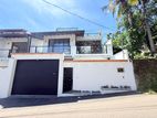 (MH479) Brand New Luxury 3 Storey House for Sale in Malabe