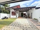 (MH481) Brand New Single Storey House for Sale in Malabe