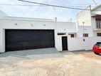 (MH483) Brand New Luxury Single Storey House for Sale in Malabe
