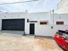 (MH483) Brand New Luxury Single Storey House for Sale in Malabe