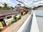 (MH483) Brand New Luxury Single Storey House for Sale in Malabe