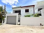 (MH484) Brand New Architect Designed House for Sale in Malabe