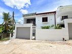(MH484) Brand New Architect Designed House for Sale in Malabe