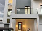 (MH485) Modern Two Storey Luxury House for Sale in Athurugiriya