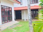 (MH491) Two Storey House for Sale in Malabe