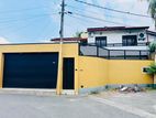 (MH491) Two Storey House for Sale in Malabe