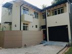 (MH493) Modern Two Storey House for Sale in Pannipitiya
