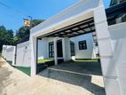 (MH495) Furnished House for Sale in Kesbewa