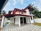 (MH496) Brand New Two Storey House for Sale in Athurugiriya