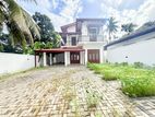 (MH497) Brand New Two Storey House for Sale in Athurugiriya