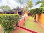 (MH505) Single Storey House for Sale in Malabe